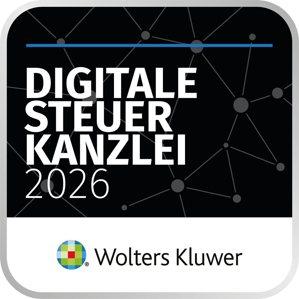 Digitale Steuerkanzlei 2026